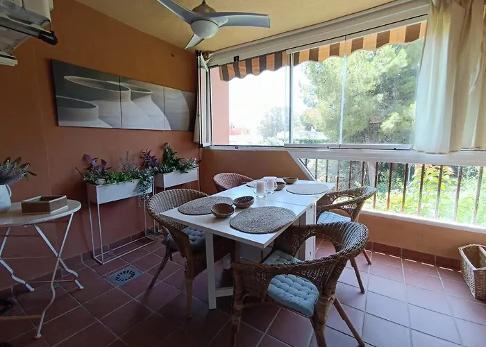Apartamento En La Reserva De Marbella