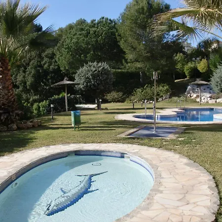 Apartamento En La Reserva De Marbella Exterior photo