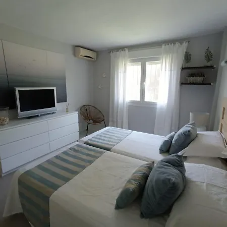 Apartamento En La Reserva De Marbella Exterior photo