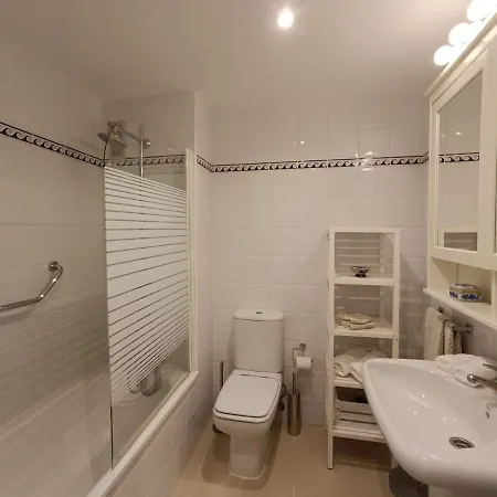 Apartamento En La Reserva De Marbella Exterior photo