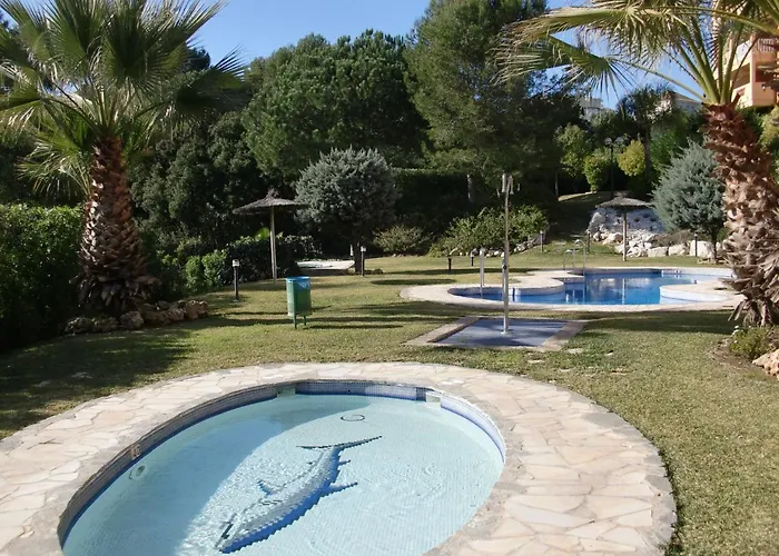 Apartamento En La Reserva De Marbella
