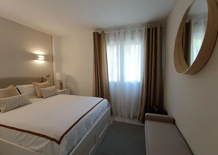 Apartamento En La Reserva De Marbella