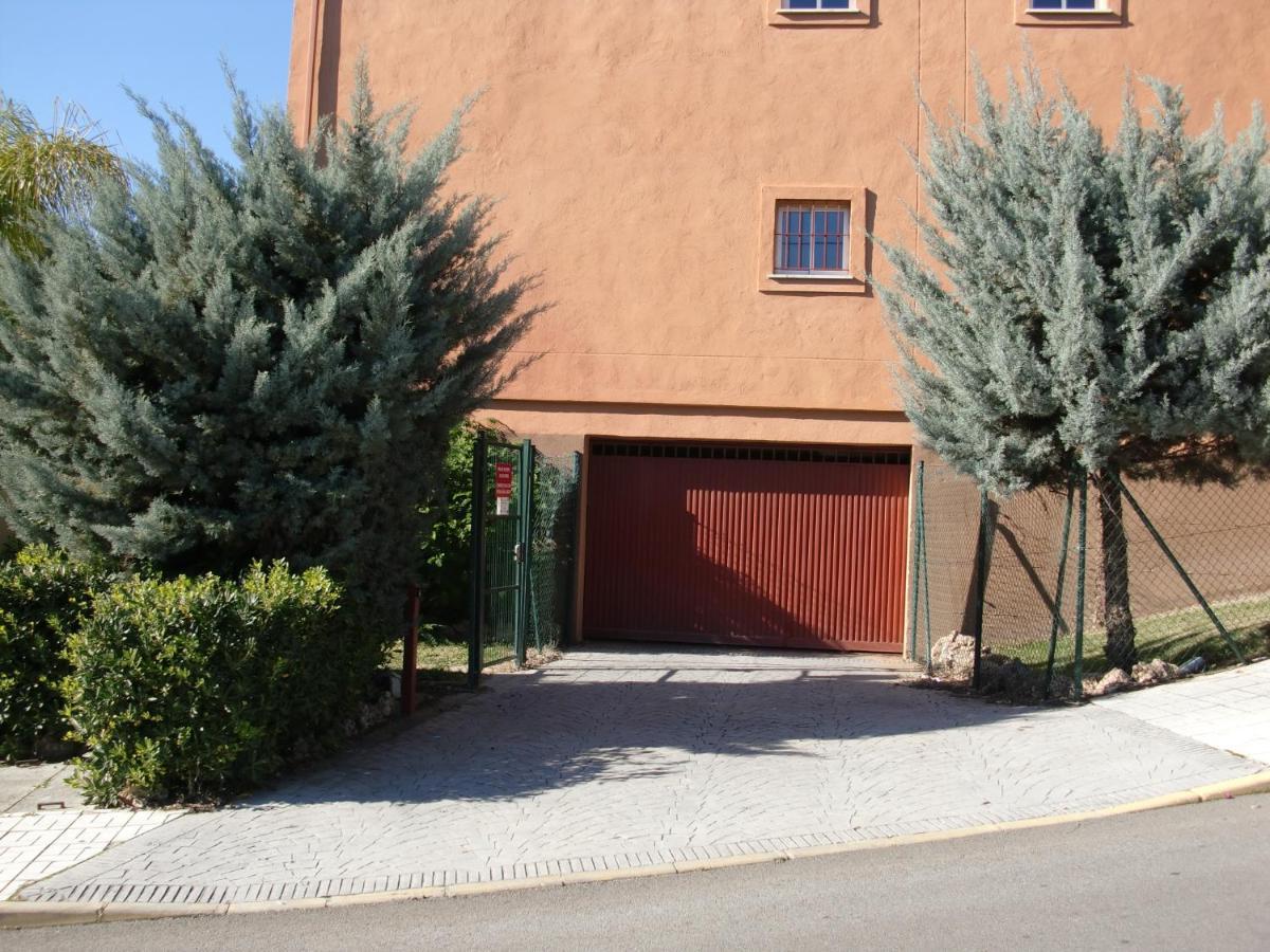 En La Reserva De Apartment