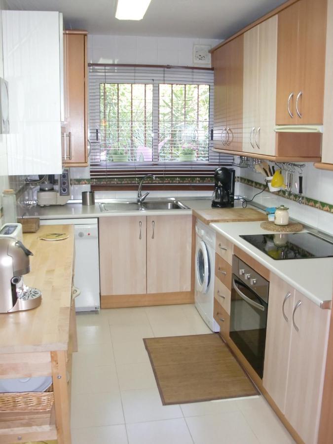 En La Reserva De Apartament