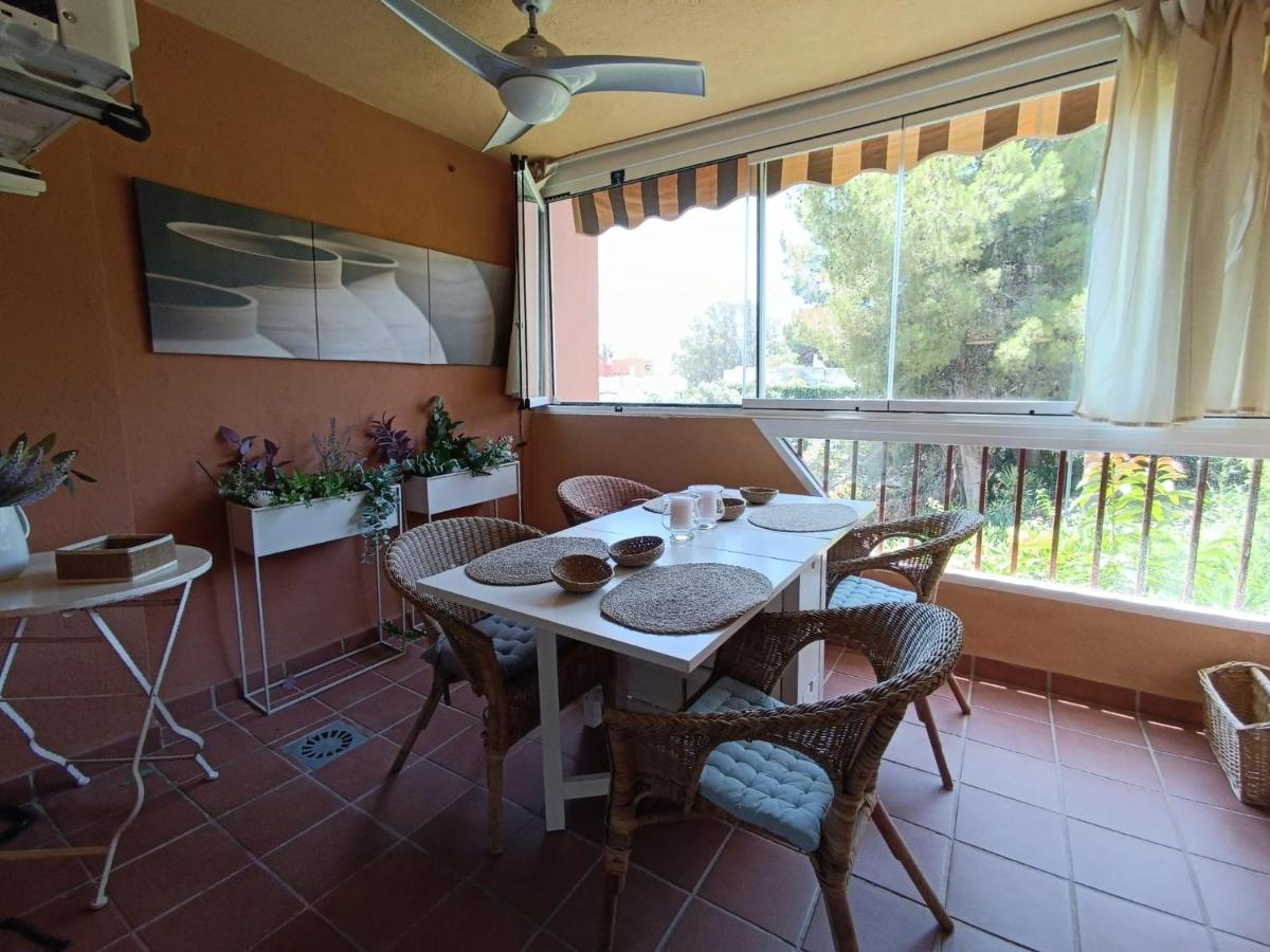 En La Reserva De Apartament Marbella